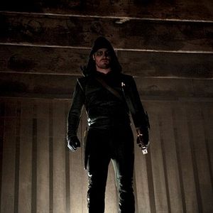 Foto Stephen Amell