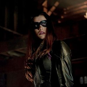 Foto Jessica De Gouw