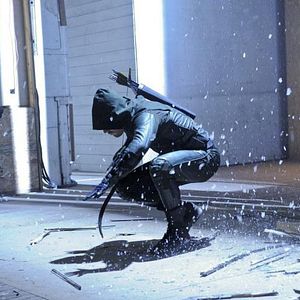 Foto Stephen Amell