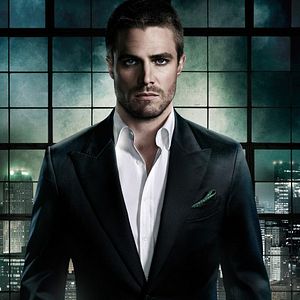 Foto Arrow