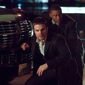 Foto David Ramsey