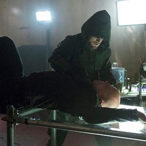 Foto Stephen Amell