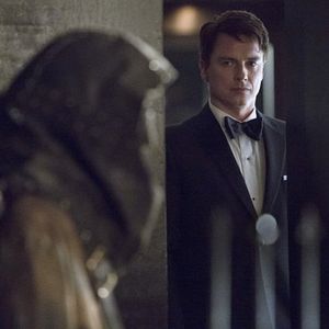 Foto John Barrowman