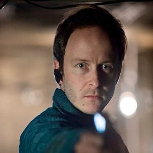 Foto Christopher Redman