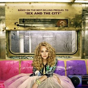 Foto The Carrie Diaries