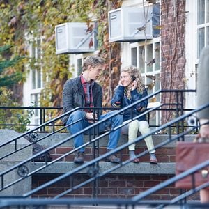 Foto The Carrie Diaries