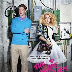 Foto The Carrie Diaries