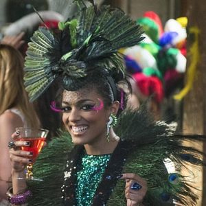 Foto The Carrie Diaries