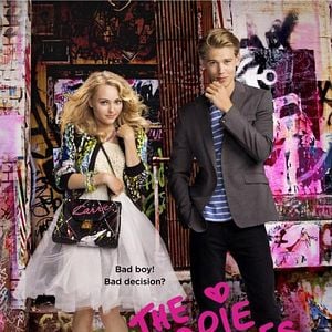 Foto The Carrie Diaries