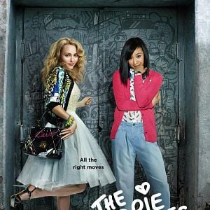 Foto The Carrie Diaries