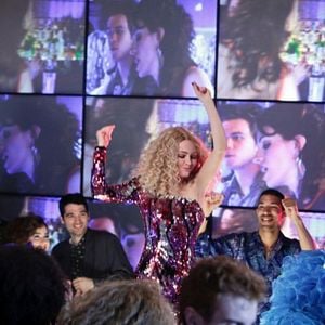 Foto The Carrie Diaries