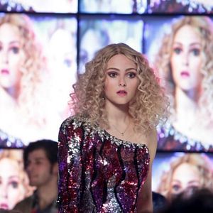 Foto The Carrie Diaries