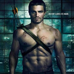 Foto Arrow