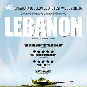 Foto Lebanon