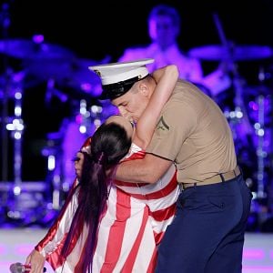 Foto Katy Perry: Part of Me