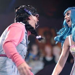 Foto Katy Perry: Part of Me
