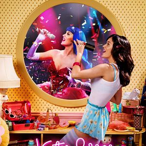 Foto Katy Perry: Part of Me