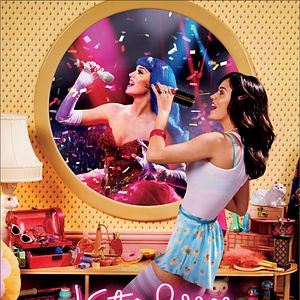 Foto Katy Perry: Part of Me