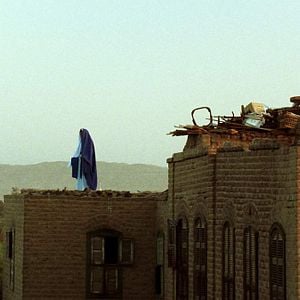 Foto A Virgem, os Coptas e Eu