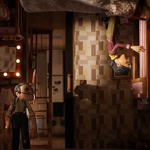 Foto Head Over Heels