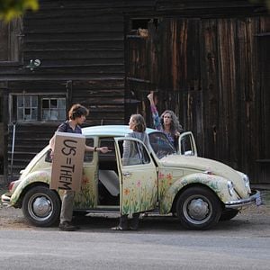Foto Paz, Amor e Muito Mais