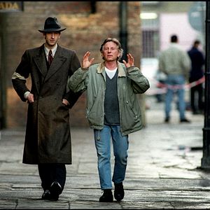 Foto Roman Polanski: Uma Memória Cinematográfica