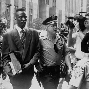 Foto The Central Park Five