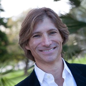 Foto Jerry Lewis - Loucura e Método