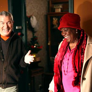 Foto Firmine Richard