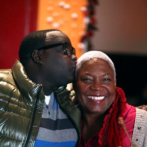 Foto Firmine Richard