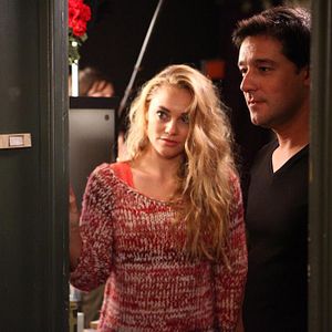 Foto Isabelle Vitari