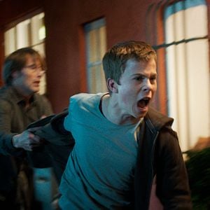 Foto Lasse Fogelstrom