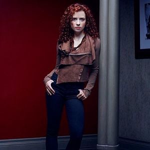 Foto Lara Jean Chorostecki