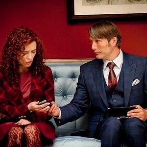 Foto Lara Jean Chorostecki