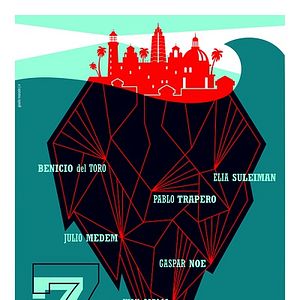 Foto 7 Dias em Havana