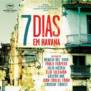 Foto 7 Dias em Havana