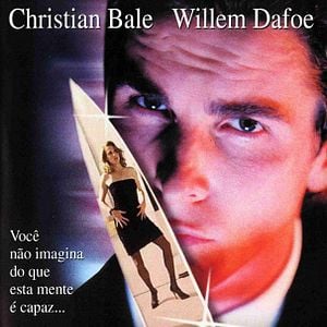 Foto Psicopata Americano