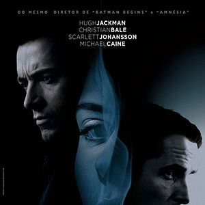 Foto O Grande Truque