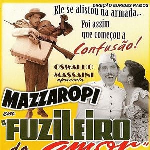 Foto Fuzileiro do Amor