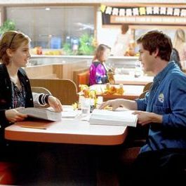 Foto As Vantagens de Ser Invisível