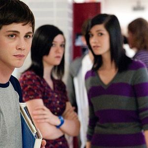 Foto As Vantagens de Ser Invisível