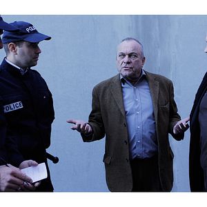 Foto Jean-Christophe Bouvet