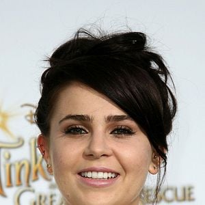 Foto Mae Whitman