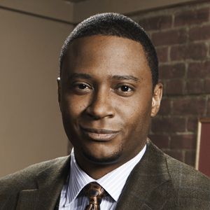Foto David Ramsey