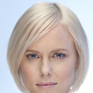 Foto Ingrid Bolsø Berdal