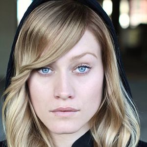 Foto Olivia Taylor Dudley