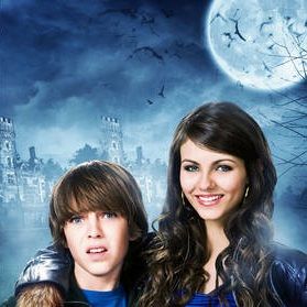 Foto Castelo do Medo