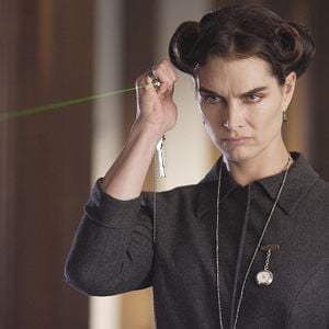 Foto Castelo do Medo