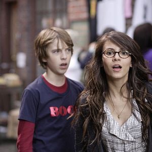 Foto Castelo do Medo