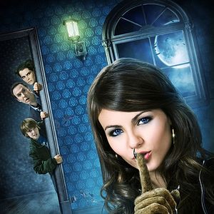 Foto Castelo do Medo